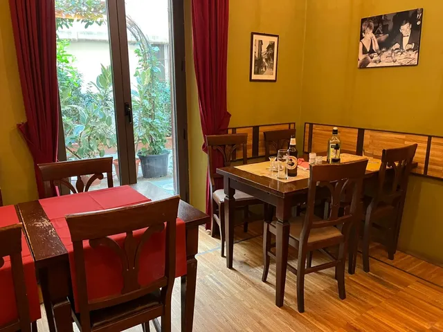 Affordable Florence Restaurant Recommended by Locals 🍽️💖