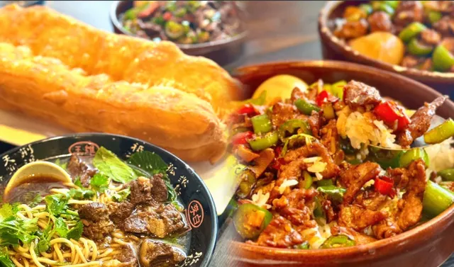 🌶️ Szechuan Tales Restaurant – Vancouver’s Fiery Comfort Food Haven