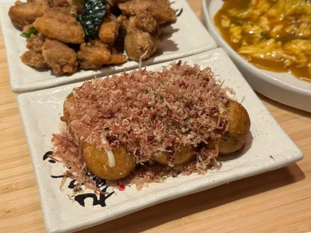 Chicago｜KYURAMEN🏮 Kūchū Ramen🍜 Omurice🍛