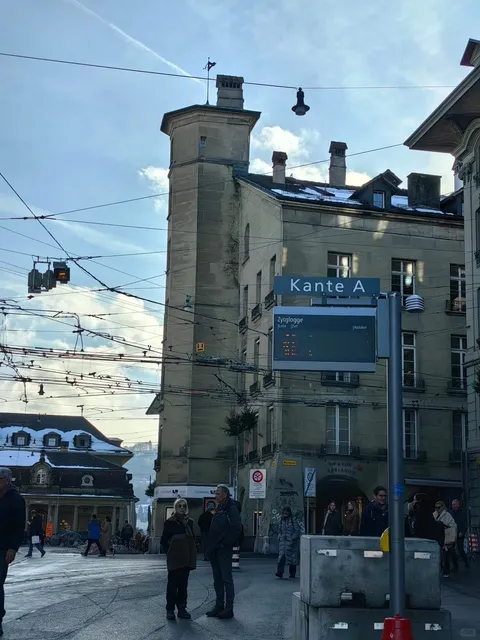 🇨🇭 Bern City Walk: The Budget-Friendly Capital