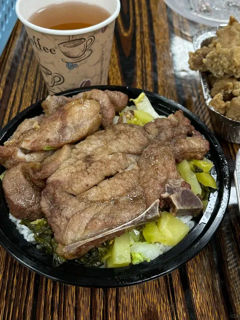 New York Solo Dining · Wuchang Good Taste 😋