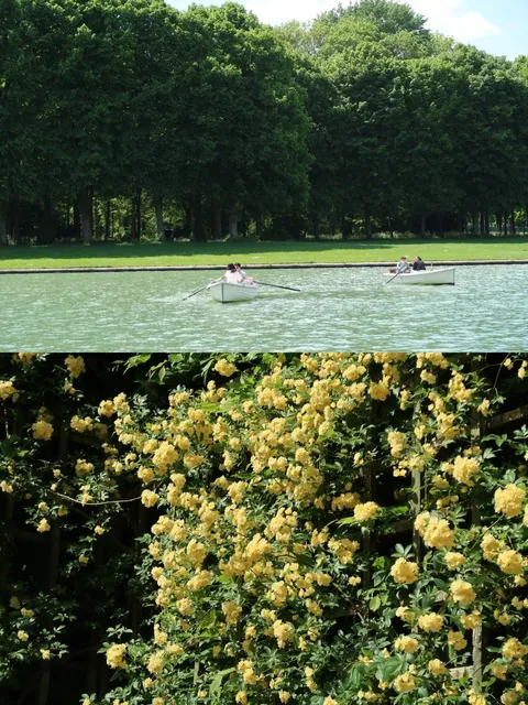 🇫🇷 4-Day Paris Itinerary for Jet-Lagged Souls ✨