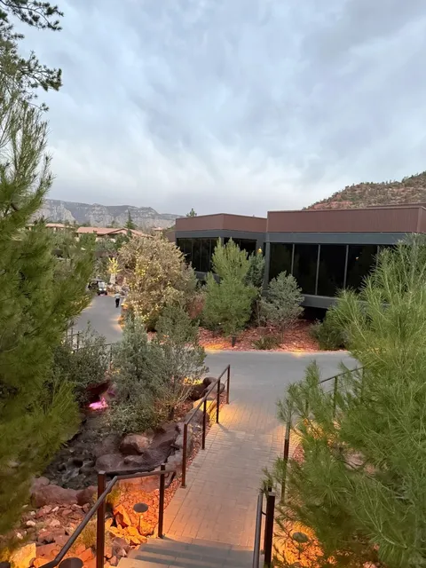 【Sedona】Most Stunning Luxury Desert Hotel ✨