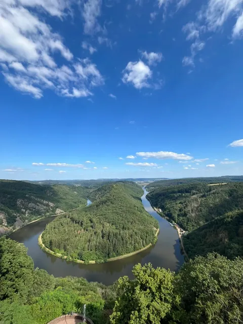 🇱🇺 Luxembourg → Germany Day Trip Guide ⛱️