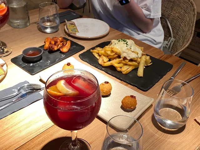 🇪🇸 Alicante, I’ll Come Back 10,000 Times!