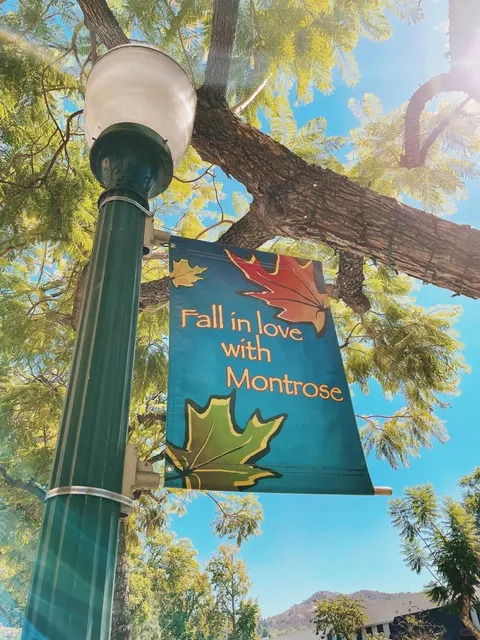 Half-Day Trip Near Glendale 📷✨