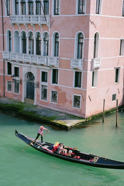 🇮🇹 Venice in One Day ‼️ A No-Backtracking, Foolproof Guide 🚶‍♀️⛵️