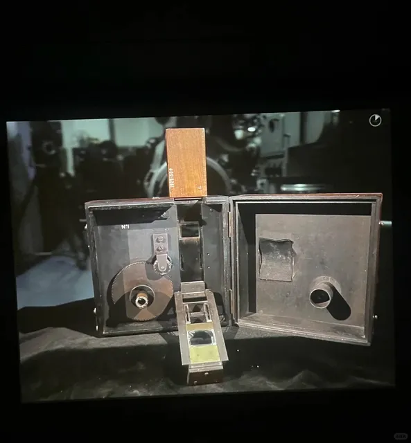 🇫🇷 Paris | Cinémathèque Française: Where Cinema Dreams Come Alive 🎥