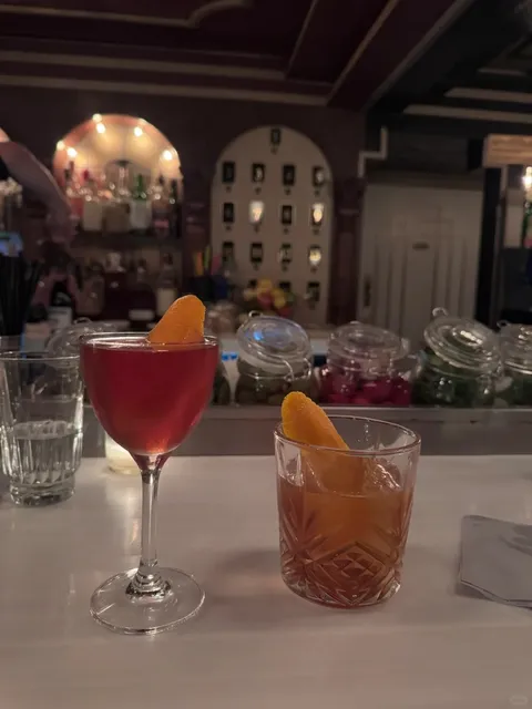 New York Speakeasy - Where to Get Tipsy Pt. 2 🥂