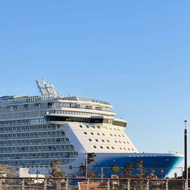 East Coast road trip