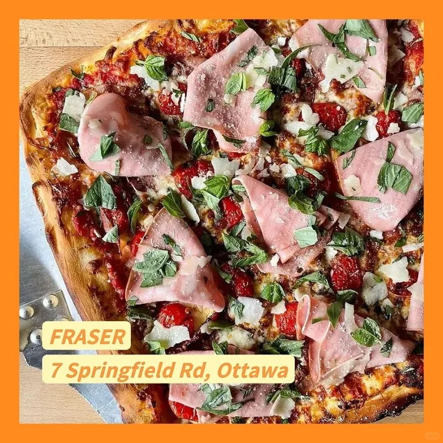 Canada Food Guide | Ottawa’s Must-Visit Hot Restaurants! Eat Up!