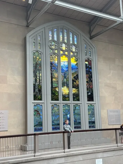 💎 The Dual Legacy of Tiffany 💎