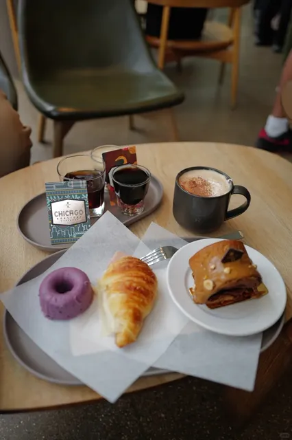 🇨🇦🇺🇸 4-Day 3-Night Chicago Travel & Food Guide from Toronto