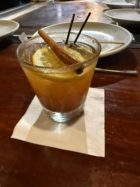 Japanese-Style Dining in Miami! 🍣