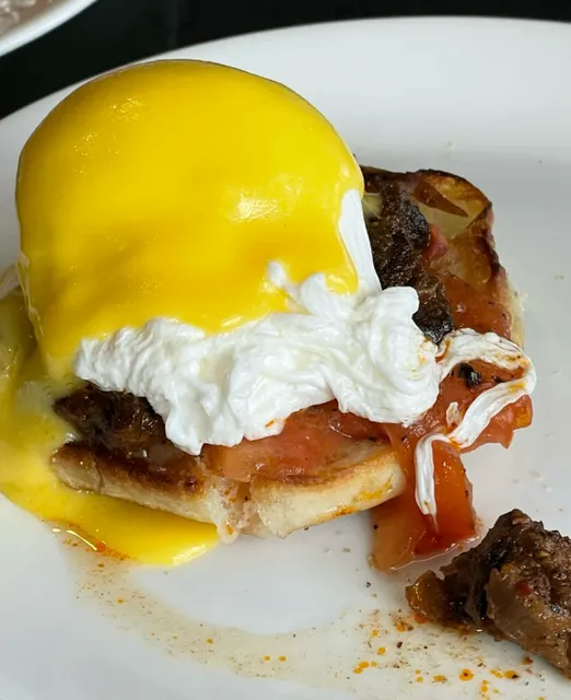 Boston value Brunch buffet! You must try it!