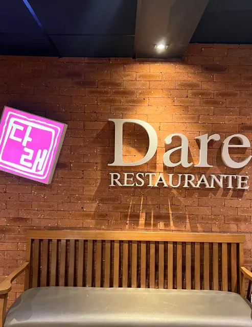 Food Exploration - 🇧🇷 Restaurante Dare 🇰🇷 Korean Cuisine