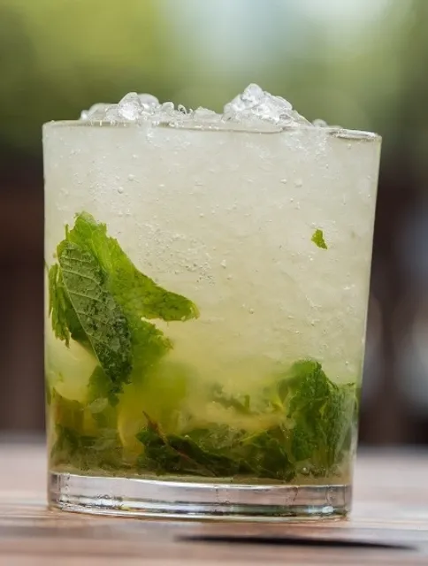 Parrilla Las Leñas: An Authentic Argentine Grill Feast