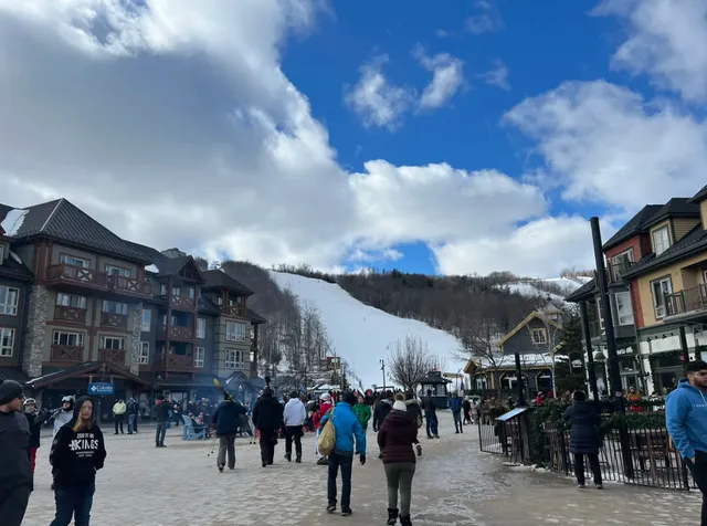 ​​Blue Mountain 3D2N Itinerary | Ski, Eat & Relax​​ 🏔️🍽️