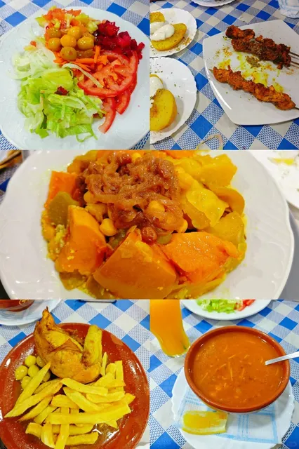 Coastal Gem Hidden in Andalucía 🌤️