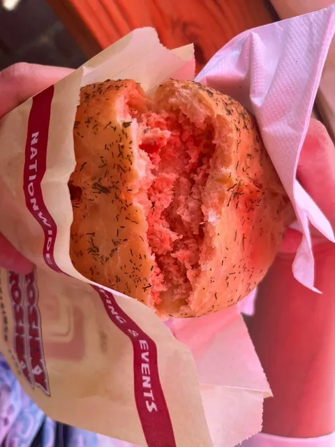 Seattle City Walk Guide 🚶‍♀️🌆