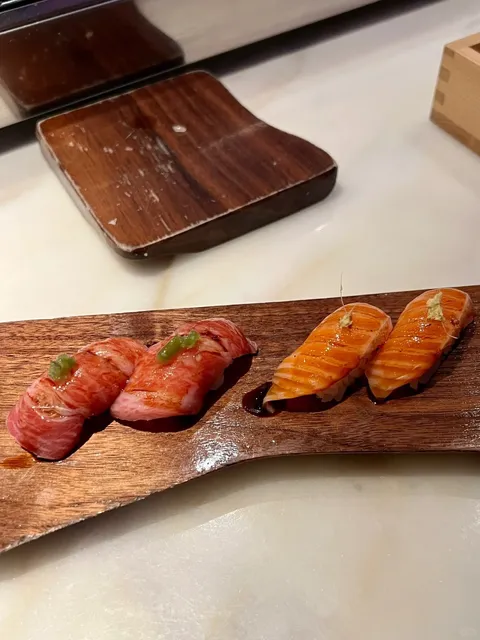 🍣 Denver Japanese Cuisine | Uchi Review 🎌