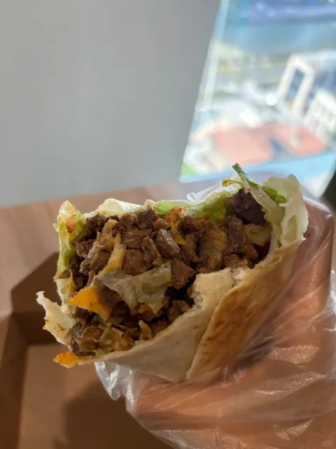 Quiet office warriors, gather ‘round!You NEED to try Cincin’s Burritos