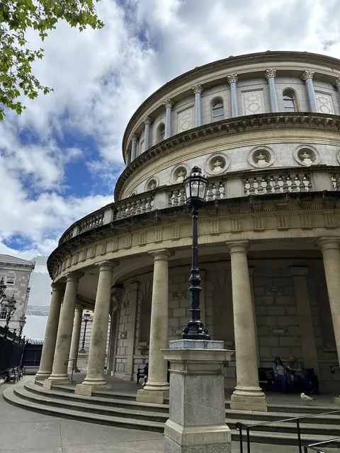  National Museum of Ireland 🏛️