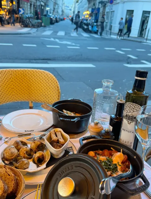 🍝✨ The Best Pasta in France 💋✨