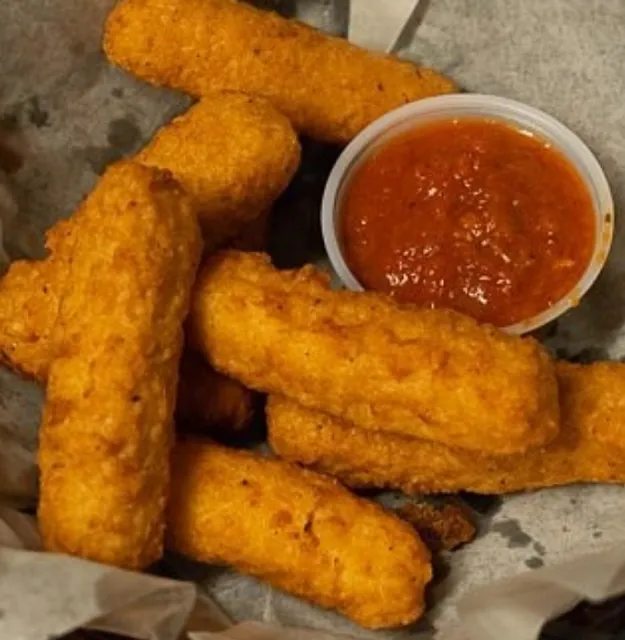 A Pizza Paradise for Beer Lovers