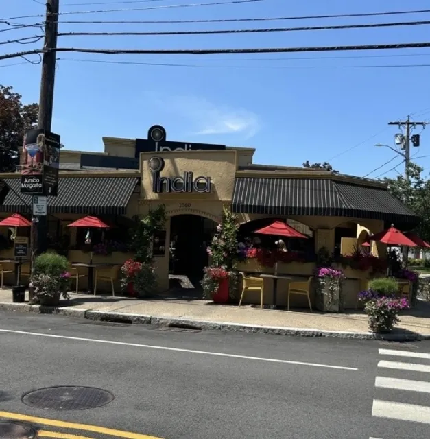 Rhode Island | India Restaurant - Indian Cuisine