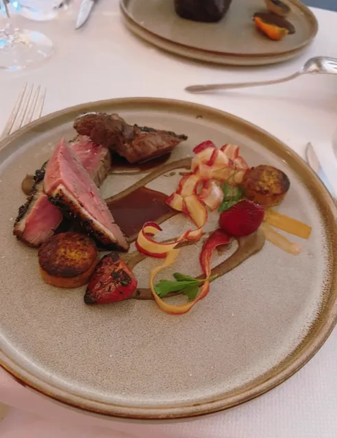 The Most Impressive Steakhouse I Visited This Year