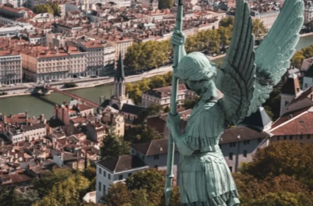 🇫🇷 Lyon 2-Day Travel Guide: Unlock the City’s Charms