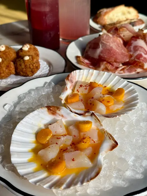 Hidden Gem Bar in East Village🔥 Surprisingly Delicious‼️