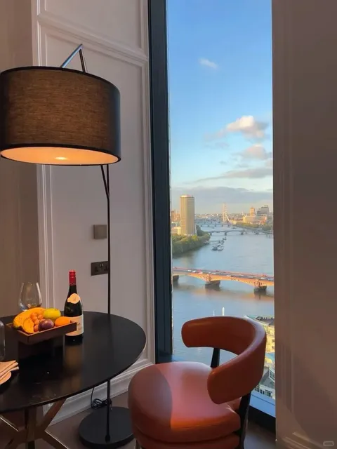 🇬🇧 No More Dilemma! London Budget Hotels Plummet Aug-Oct 🏨❗