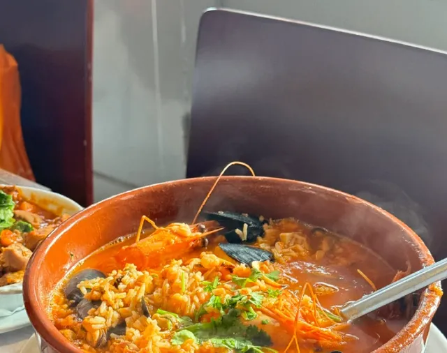 Authentic Portuguese Cuisine Near Vauxhall 🥘