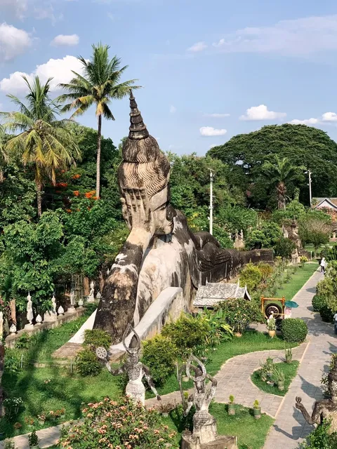 Is Vientiane Boring? Try This Itinerary First!
