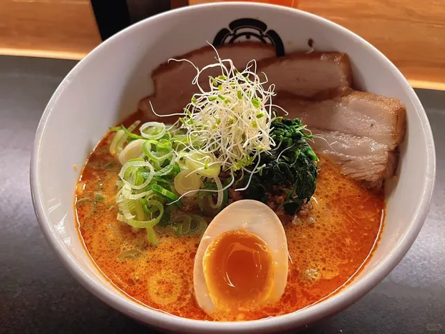 Zurich Ramen Series - Ooki Izakaya