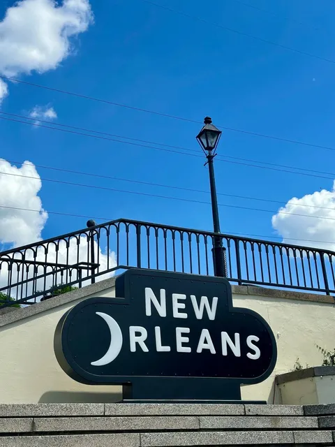 💃 New Orleans 3-Day & 2-Night Lazy Itinerary ⚜️🎷
