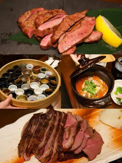 Recent Best Duck Breast Dish! 🦆✨