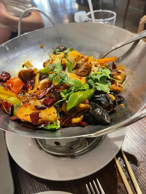 Atlanta Eats & Drinks – Sichuan / Chinese Cuisine 🌶️🍚