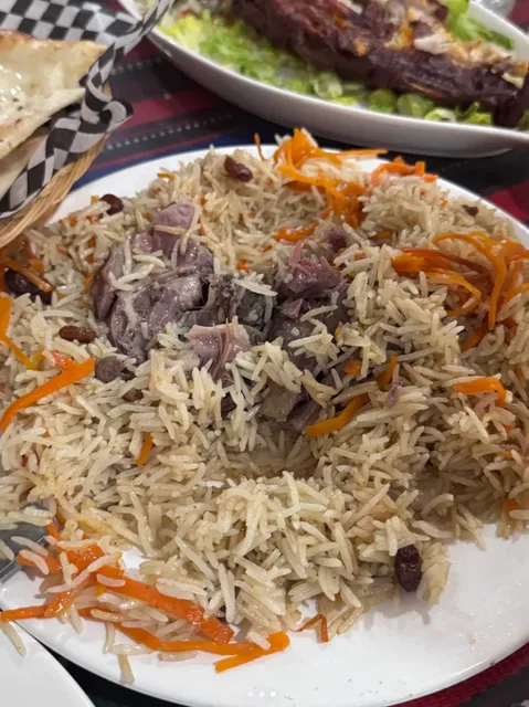 Saskatoon’s Hidden Gem: Kabuli Authentic Afghan Cuisine – A Masterclas