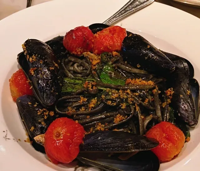 🍝 Bar La Grassa | Minneapolis's Celebrated Pasta Cathedral