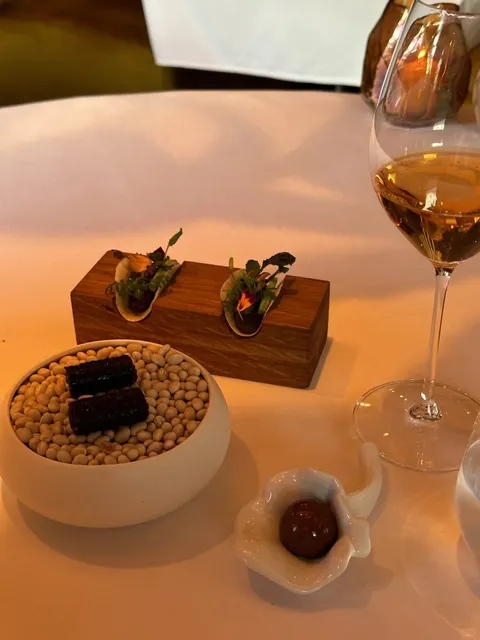 Michelin Exploration - One of the World's Best Restaurants 🌟