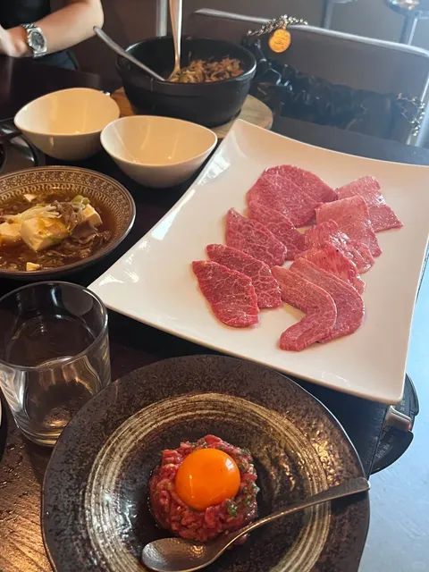 🐂🤩 The Best Authentic Wagyu Restaurant in Milan 🍣🍽️