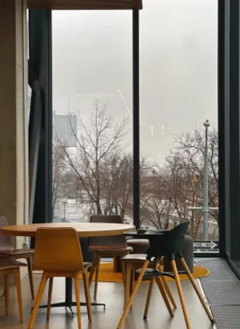 New York | Genesis House 🌅