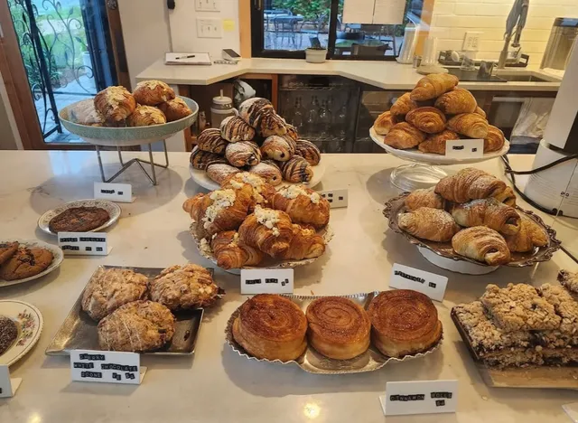 Exploring My Favorite Study Café in St. Louis! ☕