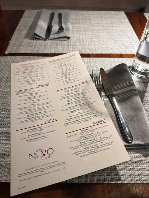 Dunwoody’s Delicious Italian Spot｜Atlanta