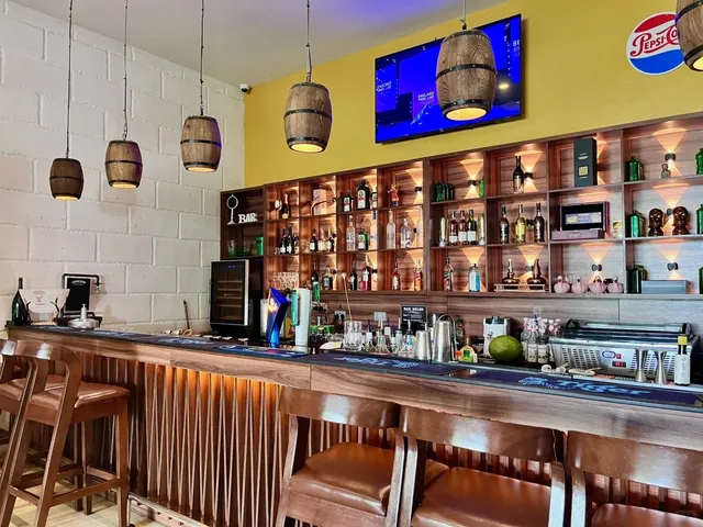 🇳🇬 Weekend Eats Alert! ‖ Cilantro Indian Restaurant