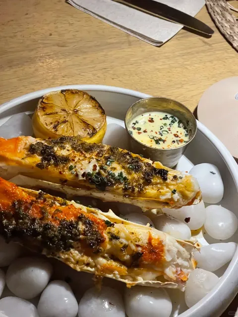 🇺🇸 LA | Casa Madera｜Finally Tried the Crab Legs I’ve Been Craving! 