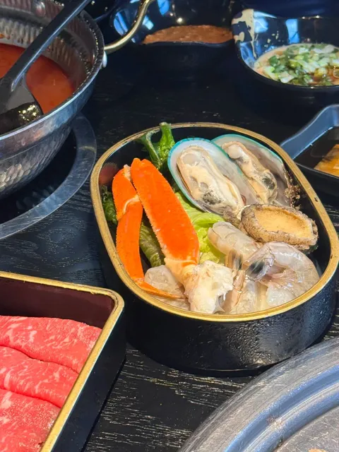 Hungry Cow Korean BBQ: Top-Tier Service & Flavor in Duluth! 🥩🔥